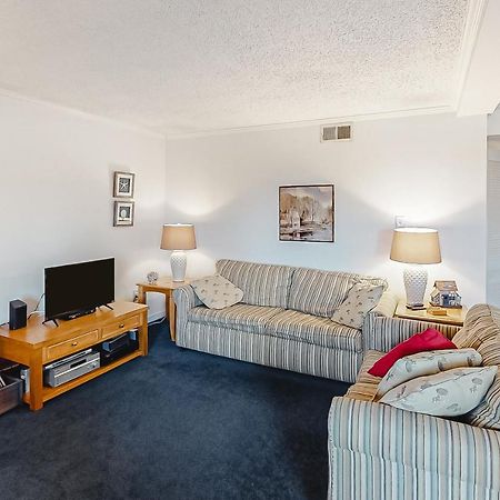 Our Place At The Beach 202E Ocean City Exterior foto