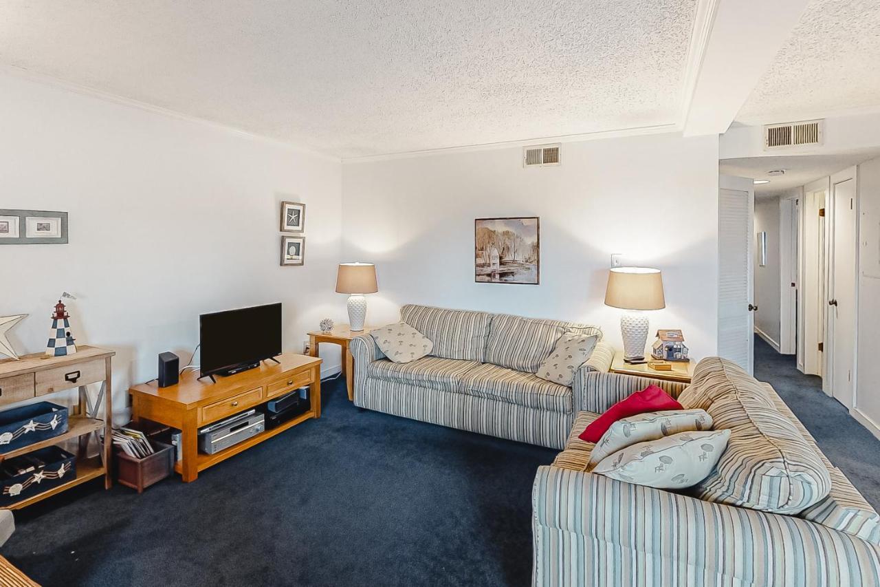 Our Place At The Beach 202E Ocean City Exterior foto