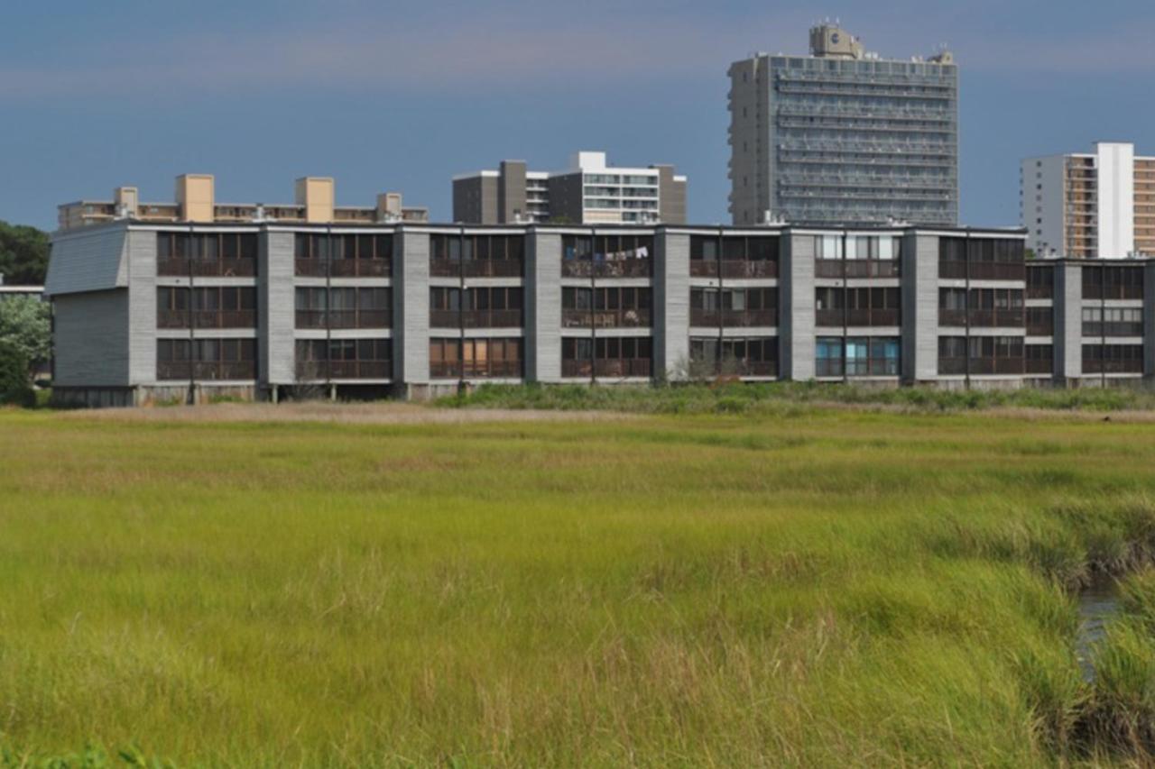 Our Place At The Beach 202E Ocean City Exterior foto