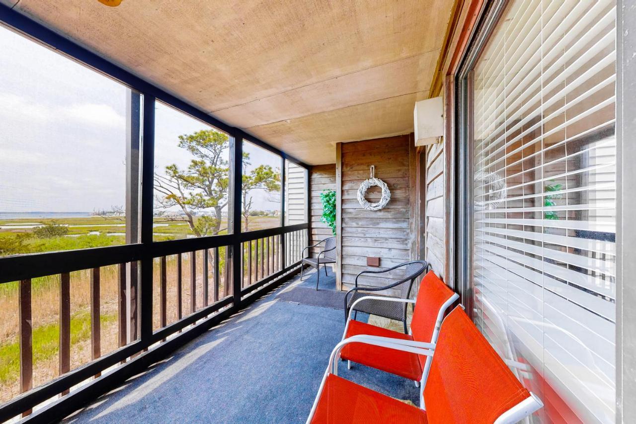 Our Place At The Beach 202E Ocean City Exterior foto